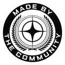 Made by the Community