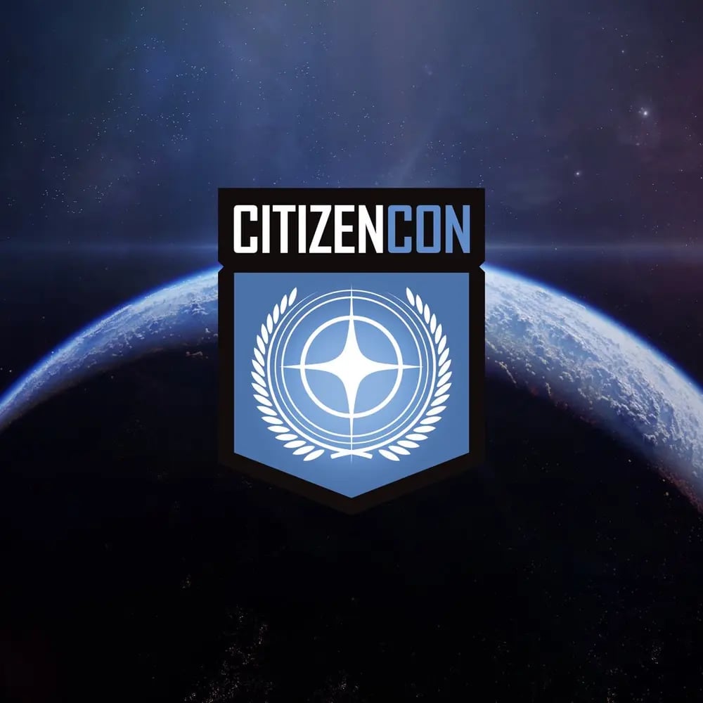 CitizenCon Direct 2025: Digital-Only Star Citizen Showcase Arrives October 11