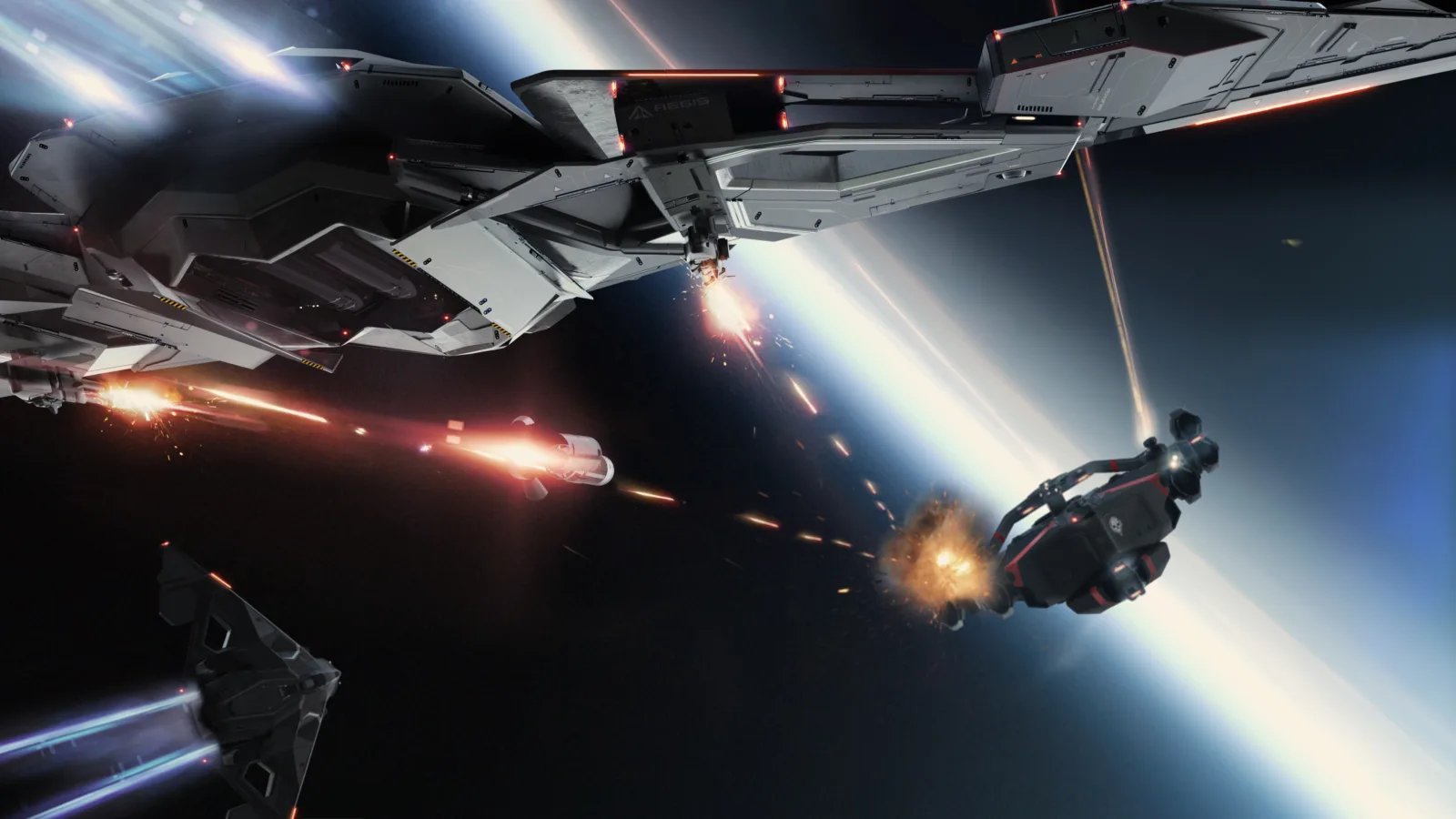 Do I Lose My Ship When I Die in Star Citizen?