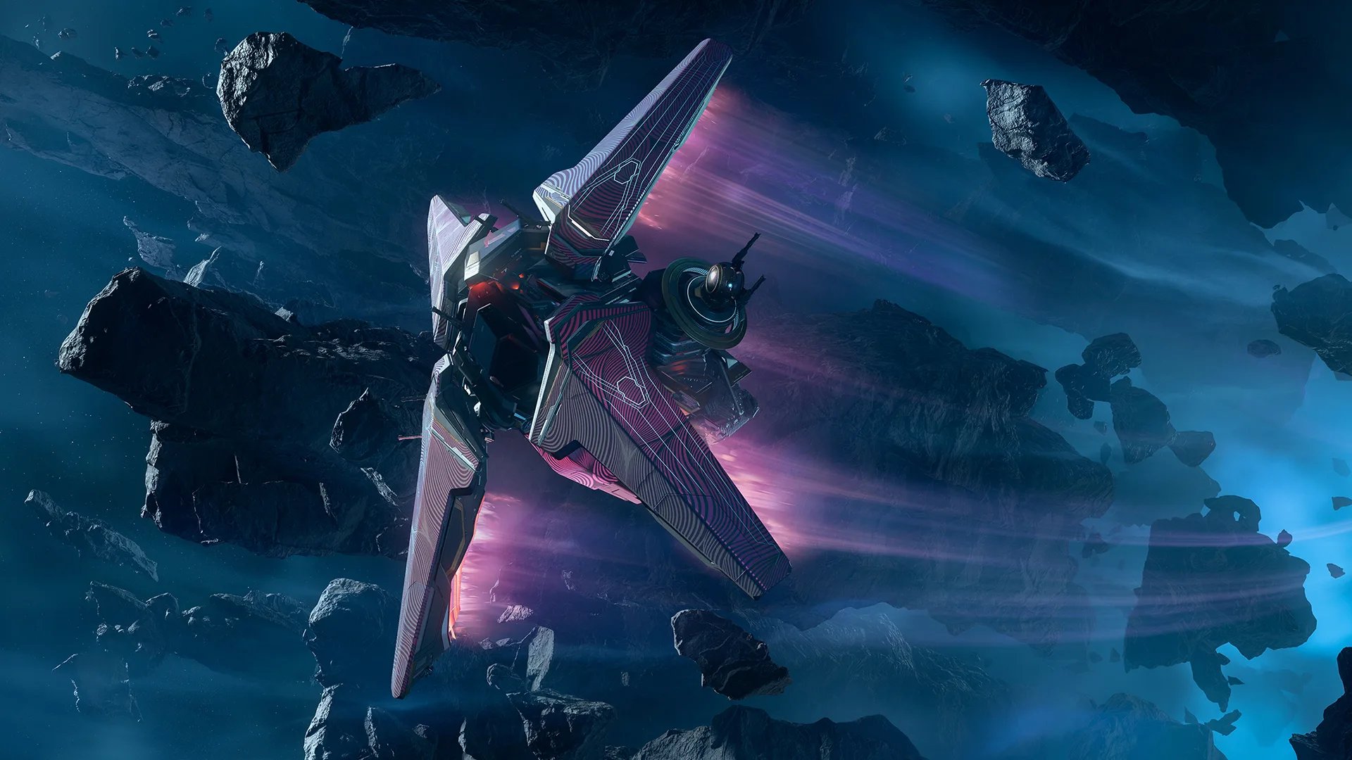 Gatac Railen & Tyilui: Are Star Citizen's New Xi'an Ships Worth Buying?