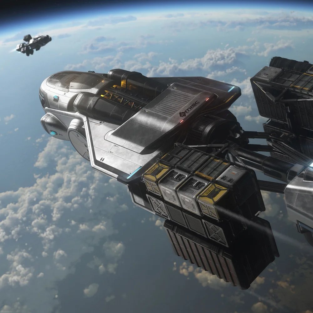 New Space Games Launching in 2025: A Stellar Sci-Fi Lineup