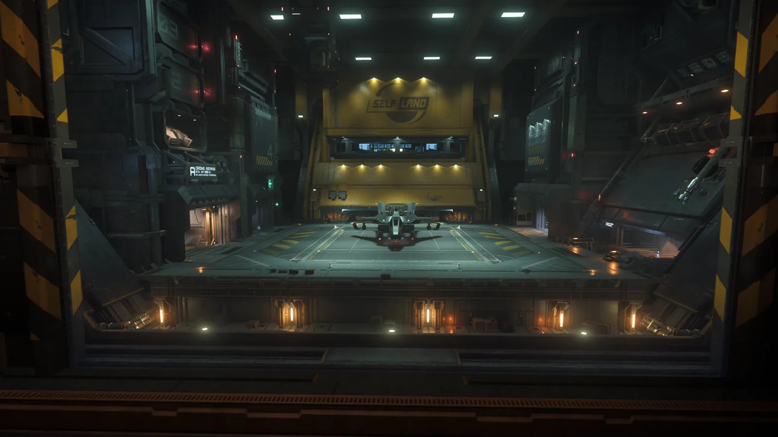 Why Can't I Find My Ship in Star Citizen? (How to Get It Back)