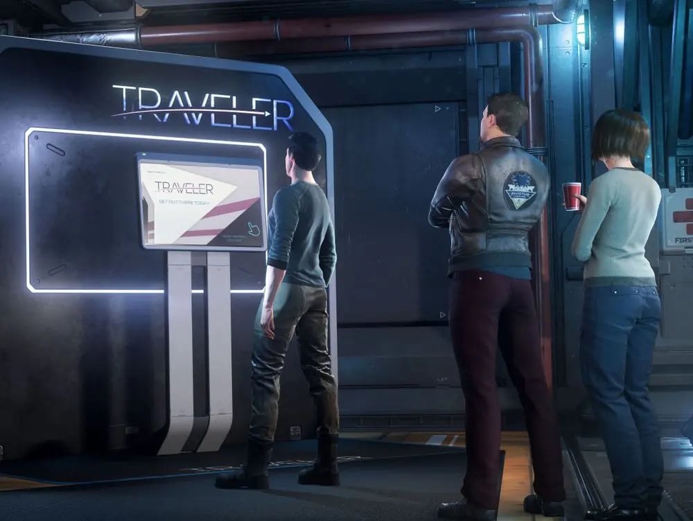 entering star citizen referral code